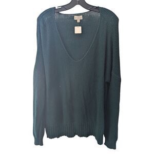 Lucky brand sweater